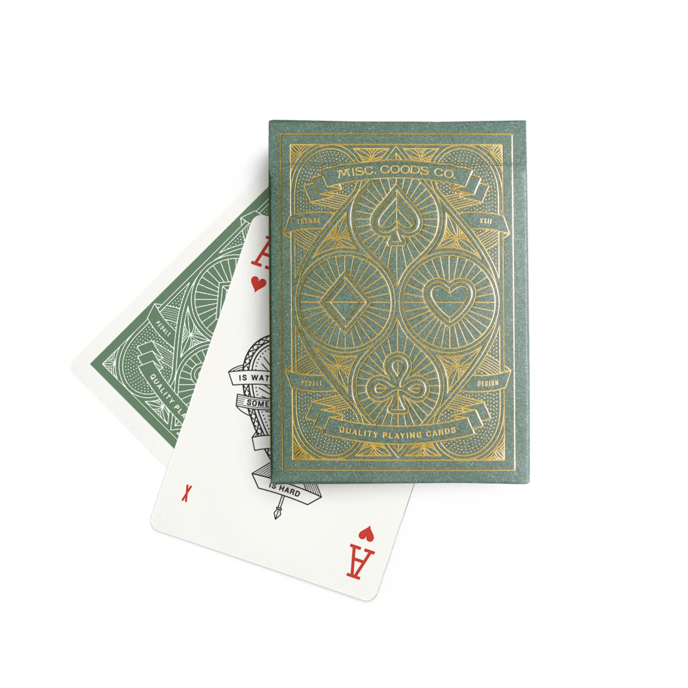 Cacti Playing Cards - Image 2