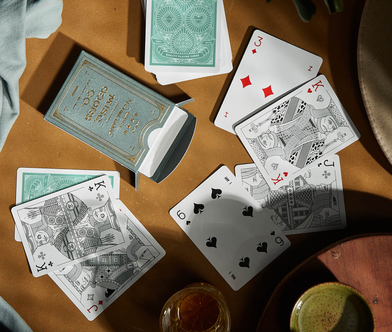 Cacti Playing Cards - Image 4