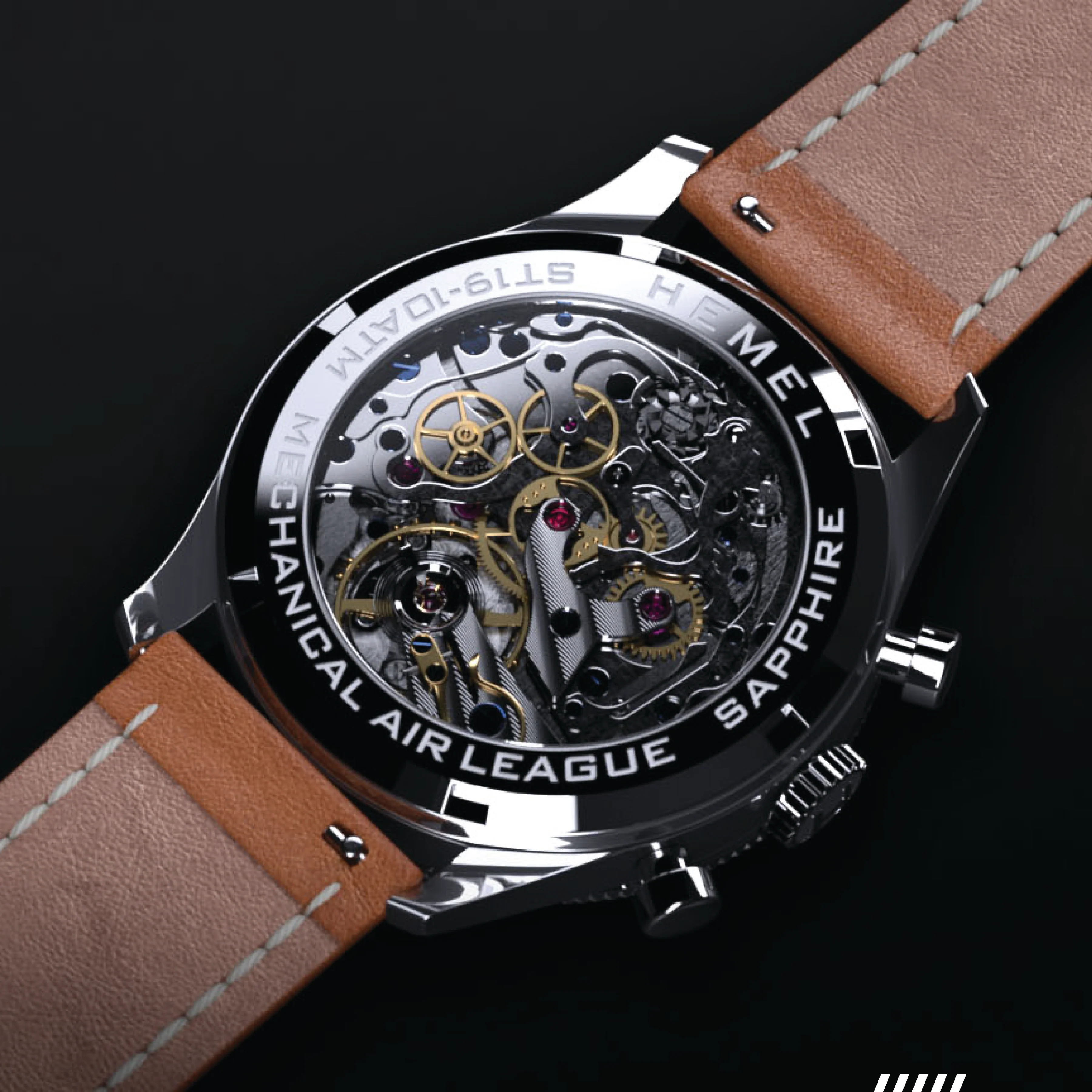 The Hemel Air League Special - Image 29