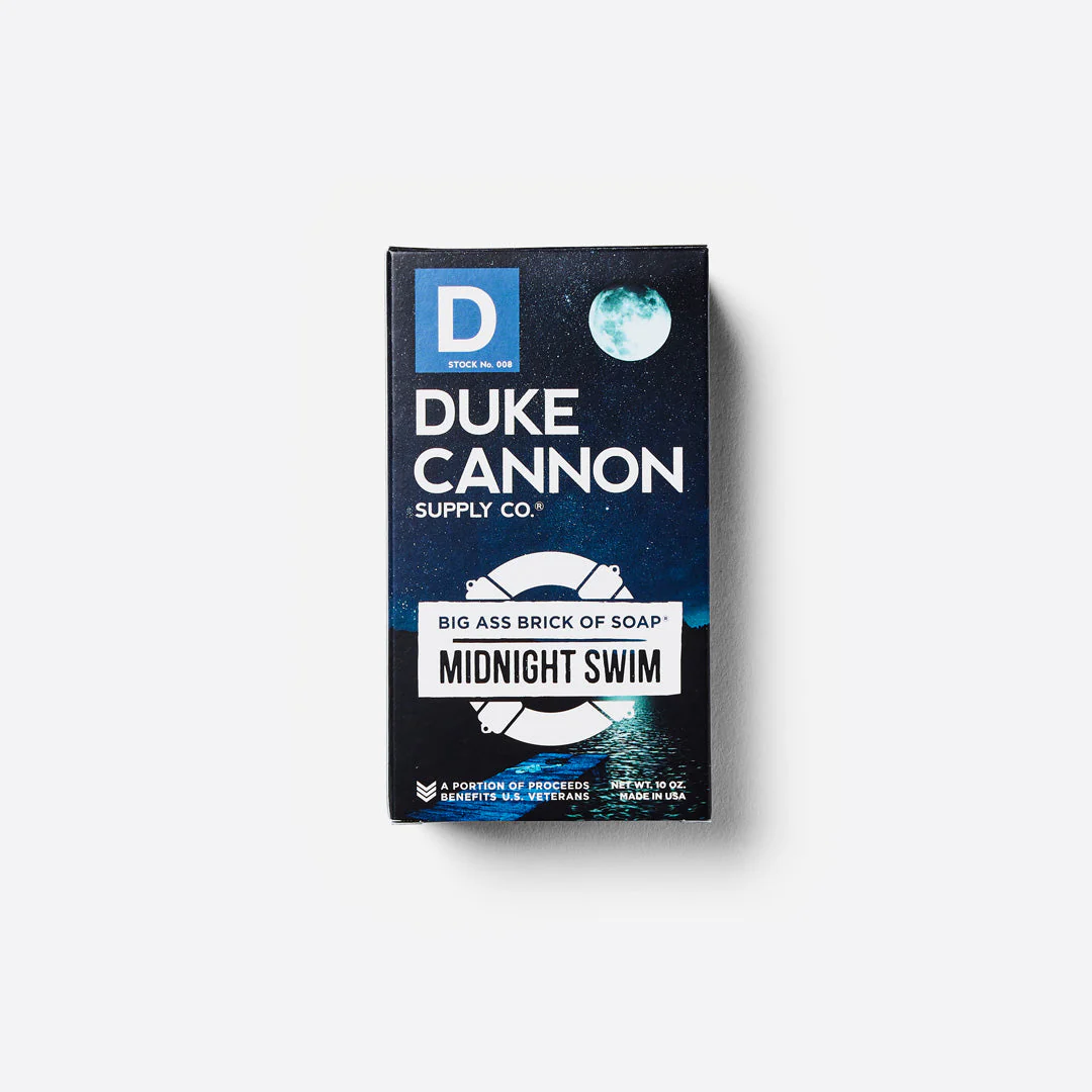 Duke Cannon | Midnight Swim Scent - Image 2