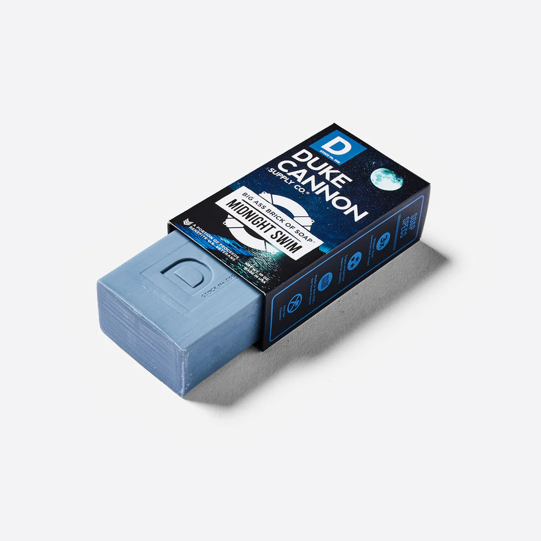 Duke Cannon | Midnight Swim Scent - Image 3