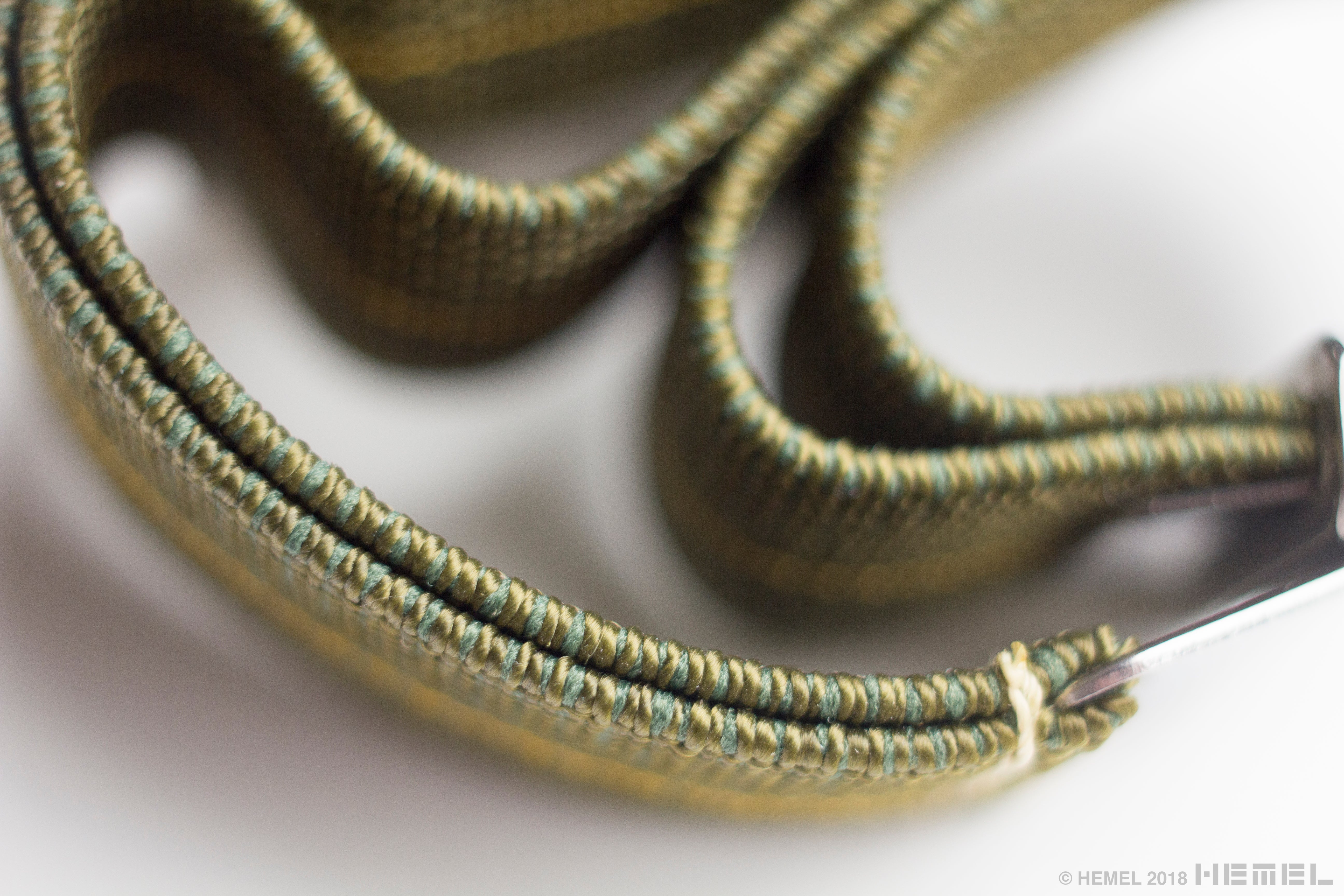 The French Marine Nationale NDC Strap - Image 10