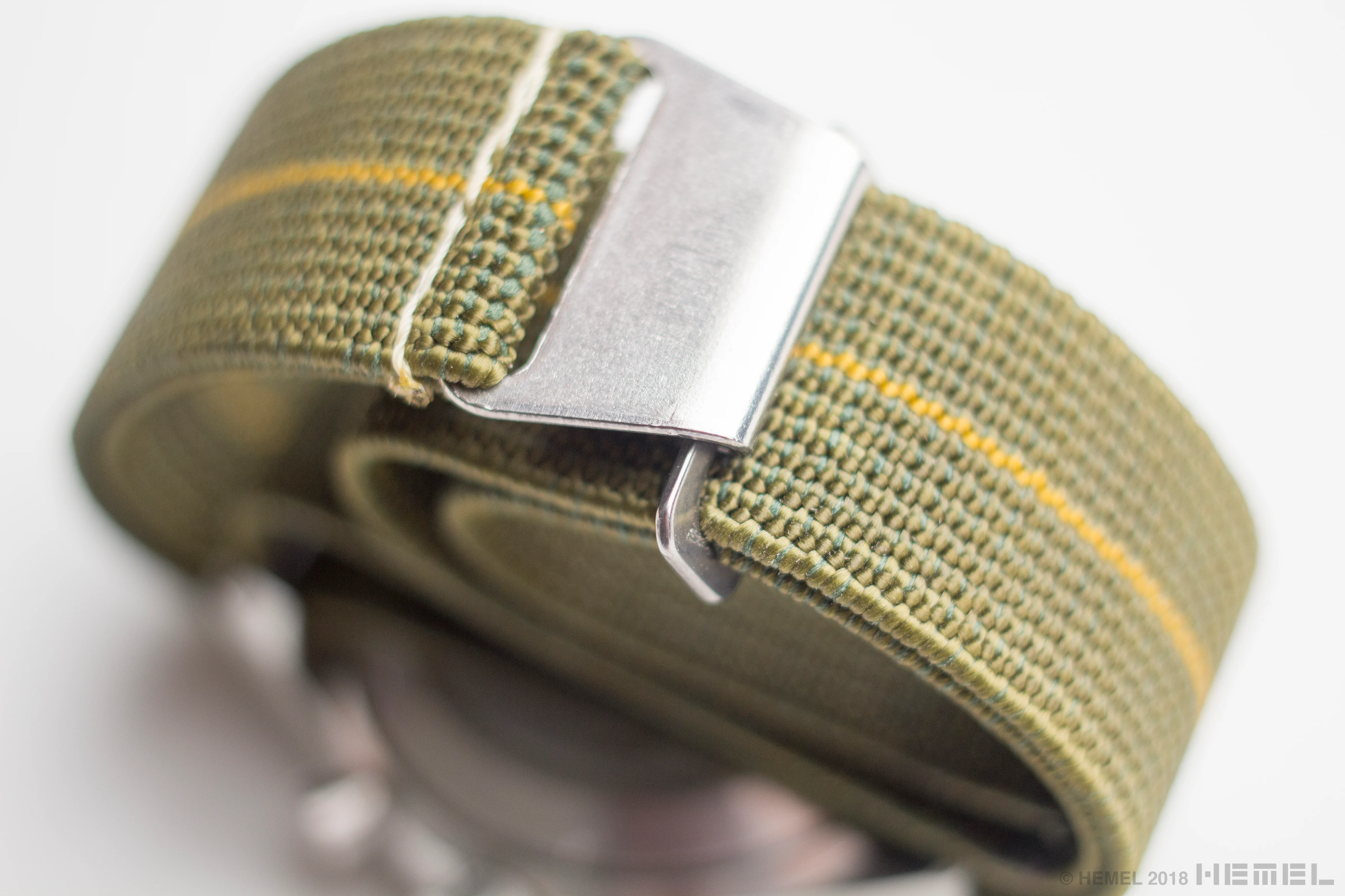 The French Marine Nationale NDC Strap - Image 11