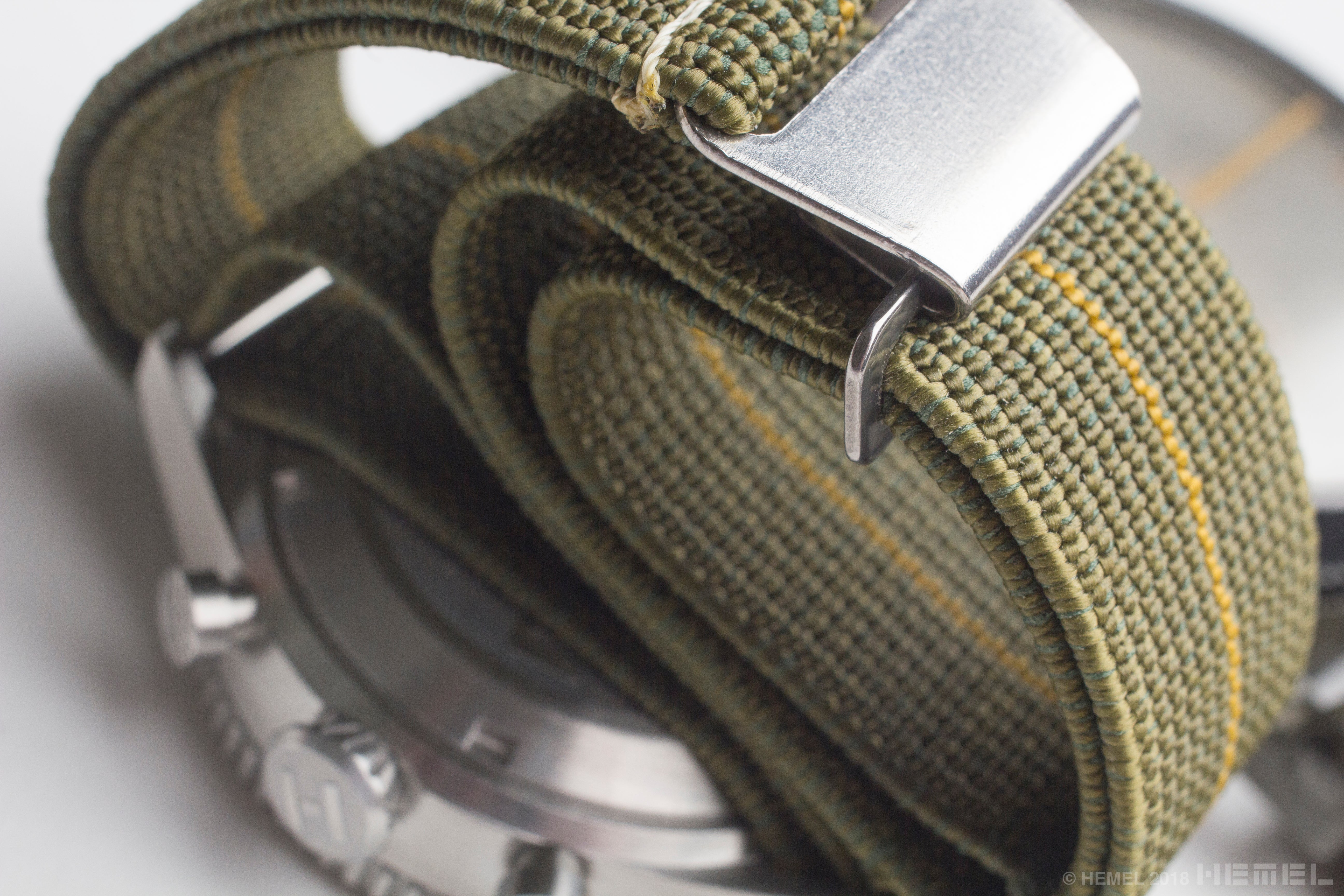 The French Marine Nationale NDC Strap - Image 12