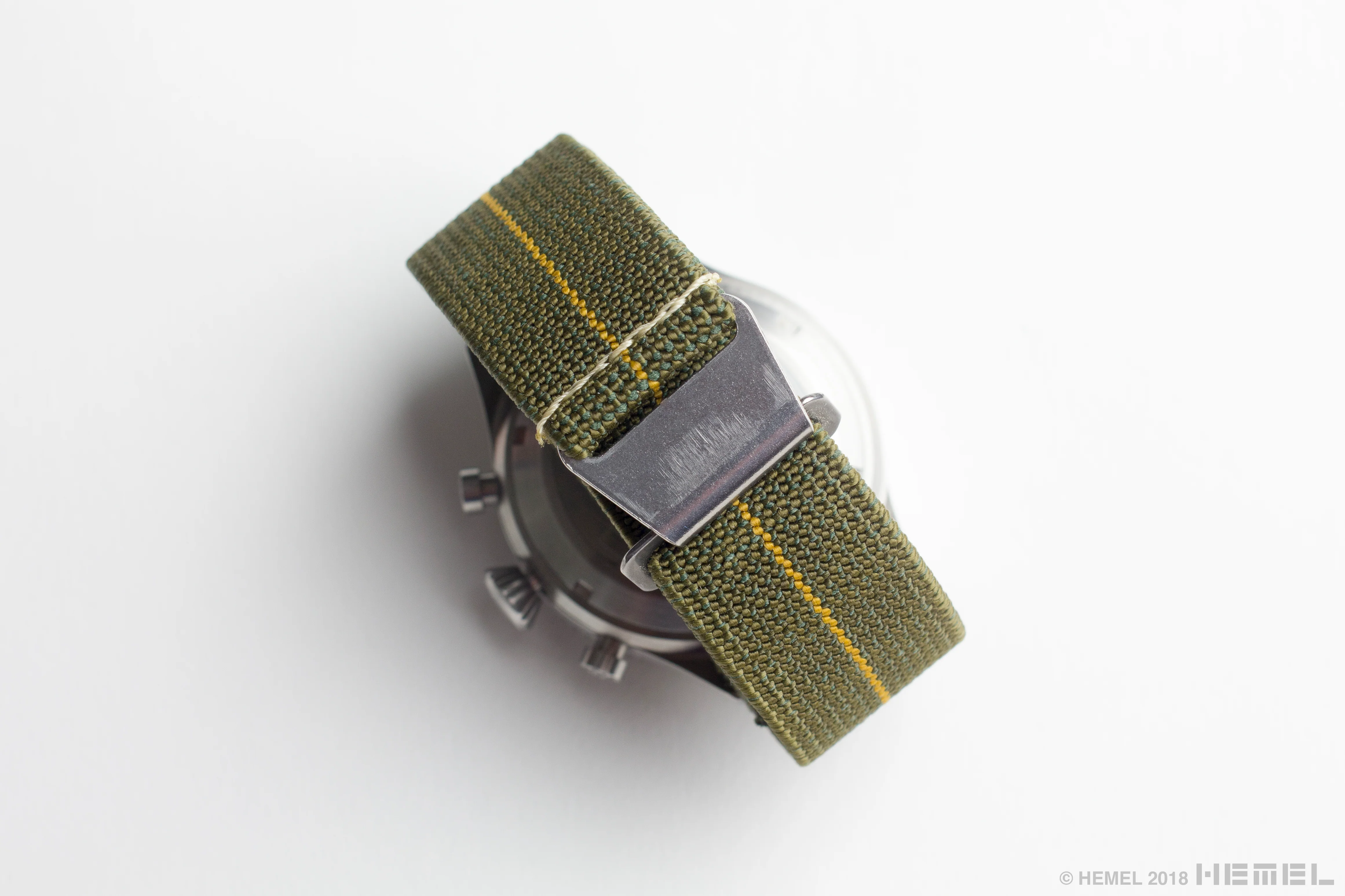 The French Marine Nationale NDC Strap - Image 3