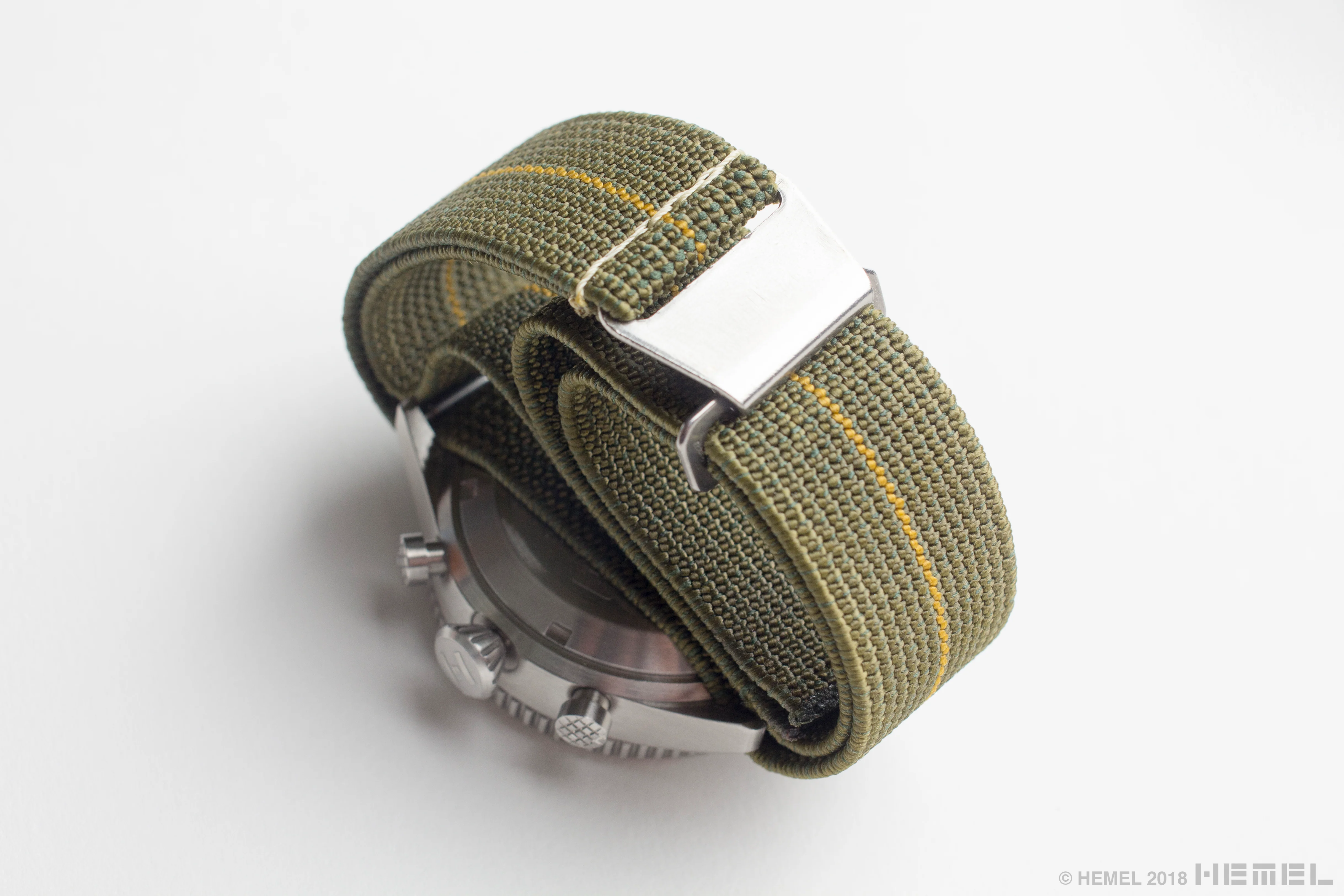 The French Marine Nationale NDC Strap - Image 4