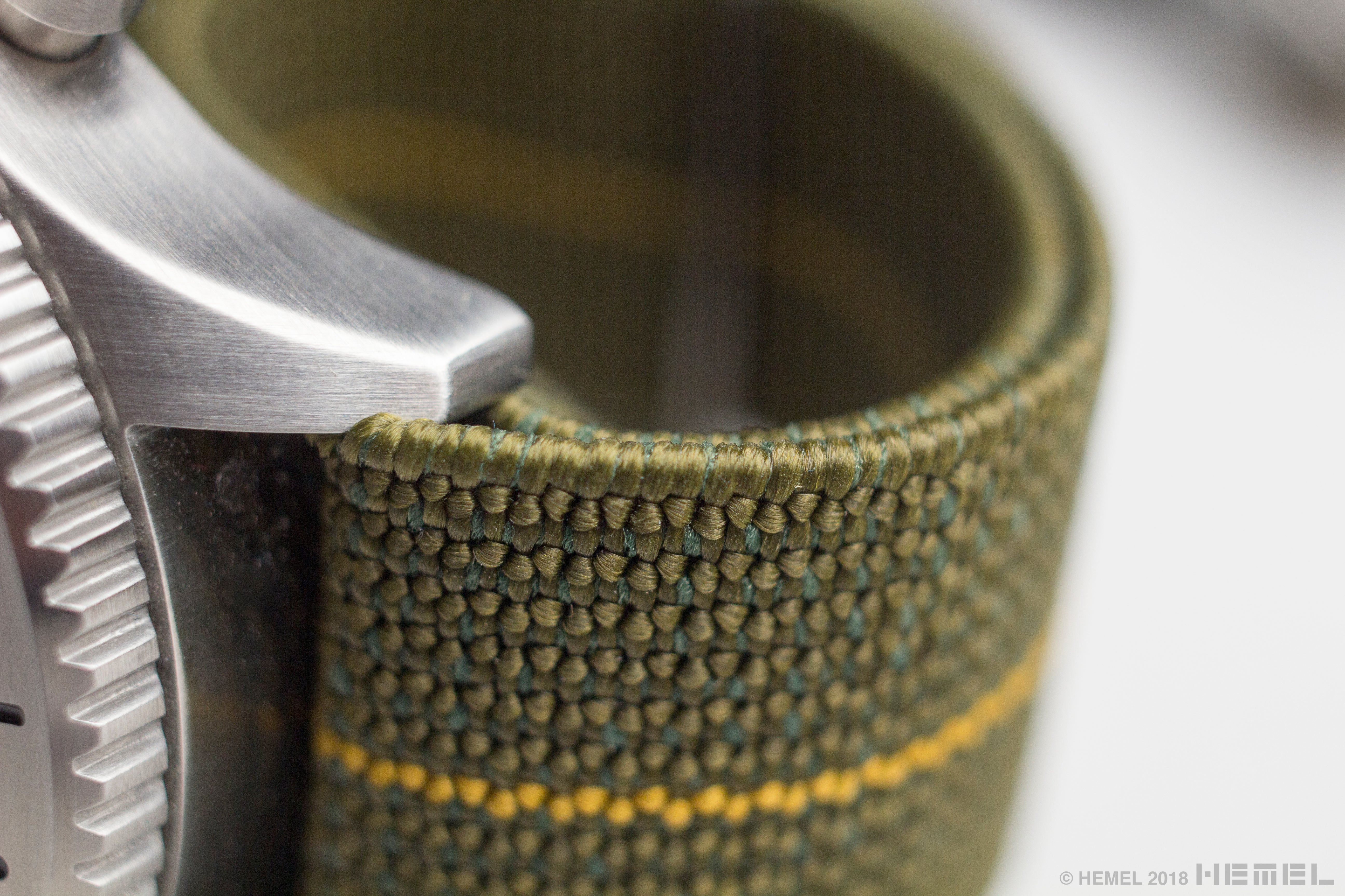 The French Marine Nationale NDC Strap - Image 6
