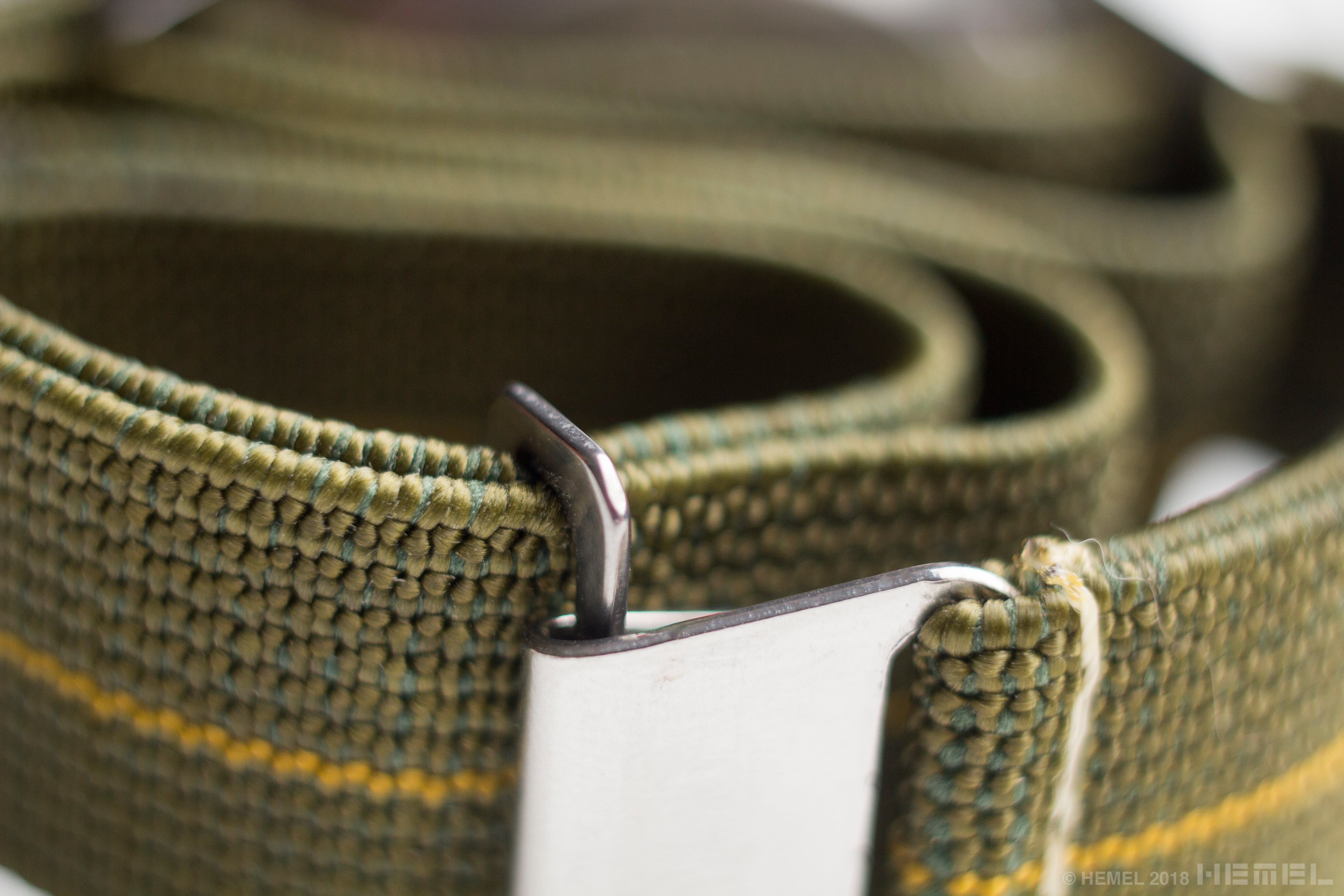 The French Marine Nationale NDC Strap - Image 7