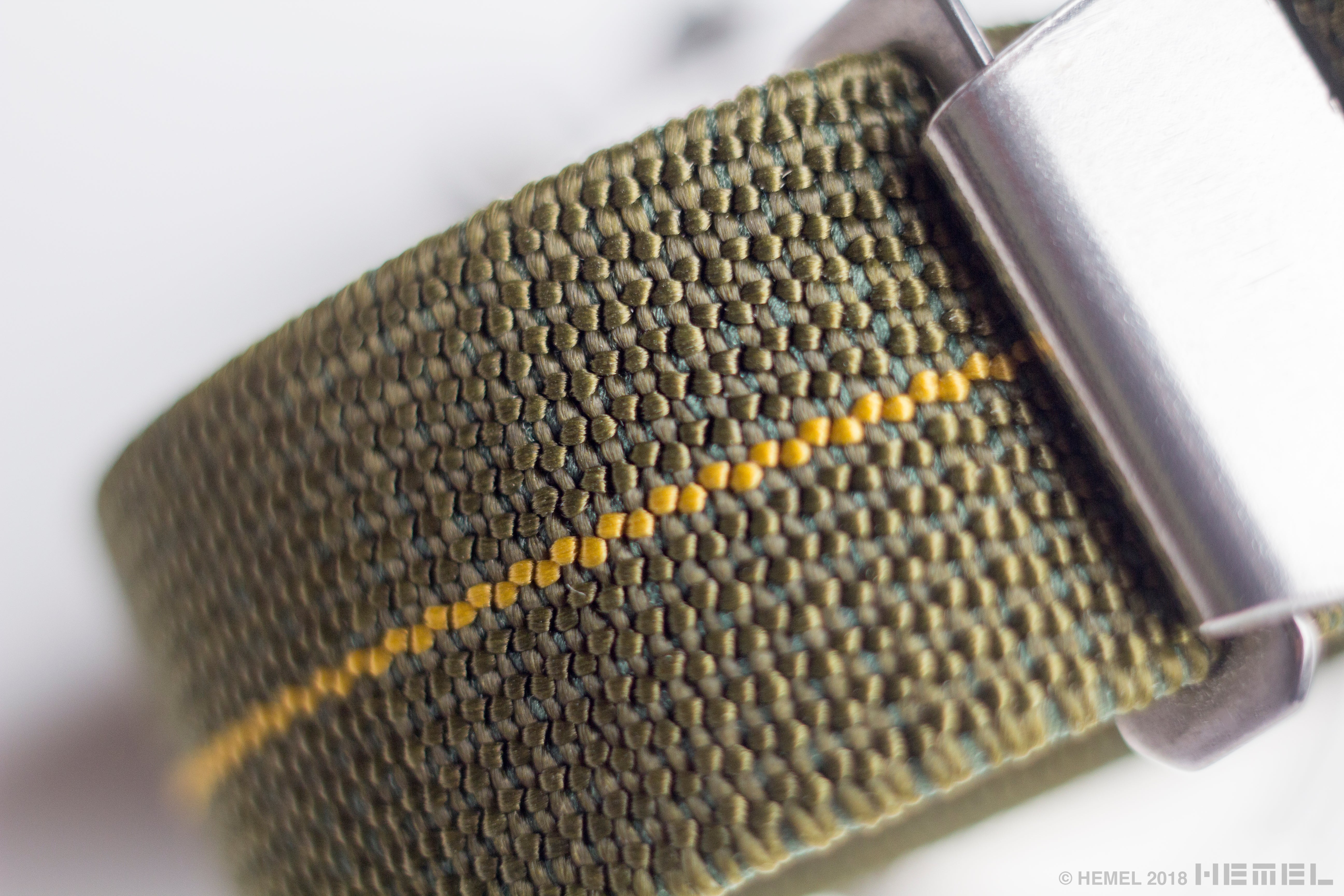 The French Marine Nationale NDC Strap - Image 9