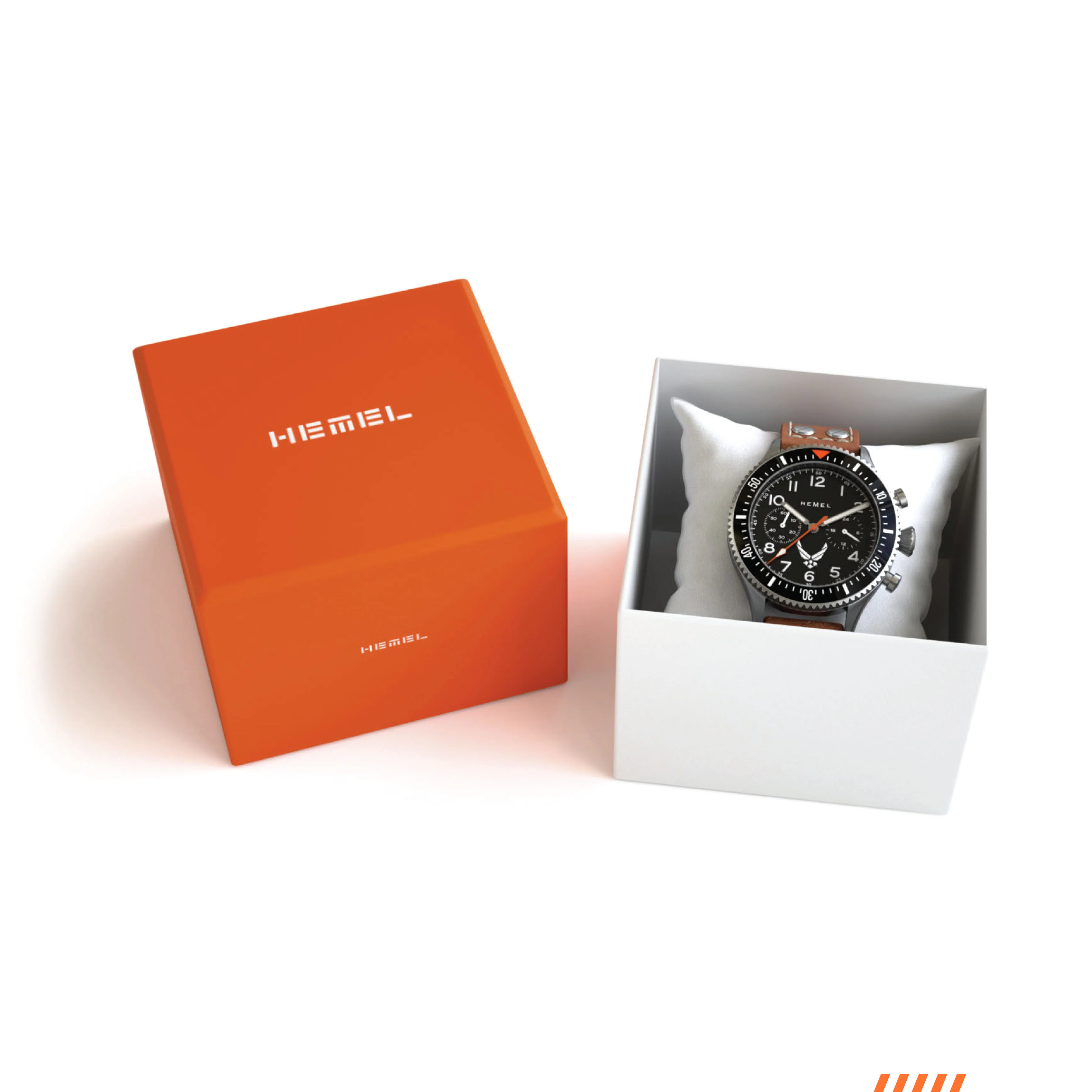 The Hemel HFT20 / USAF Special Edition - Image 12