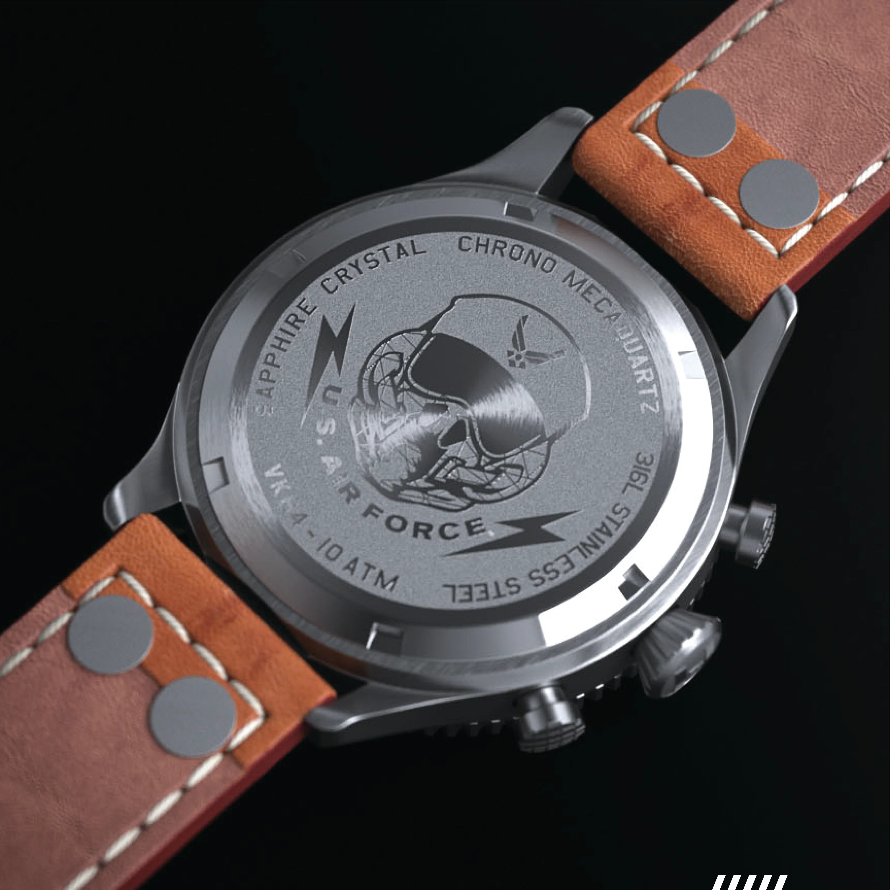 The Hemel HFT20 / USAF Special Edition - Image 14