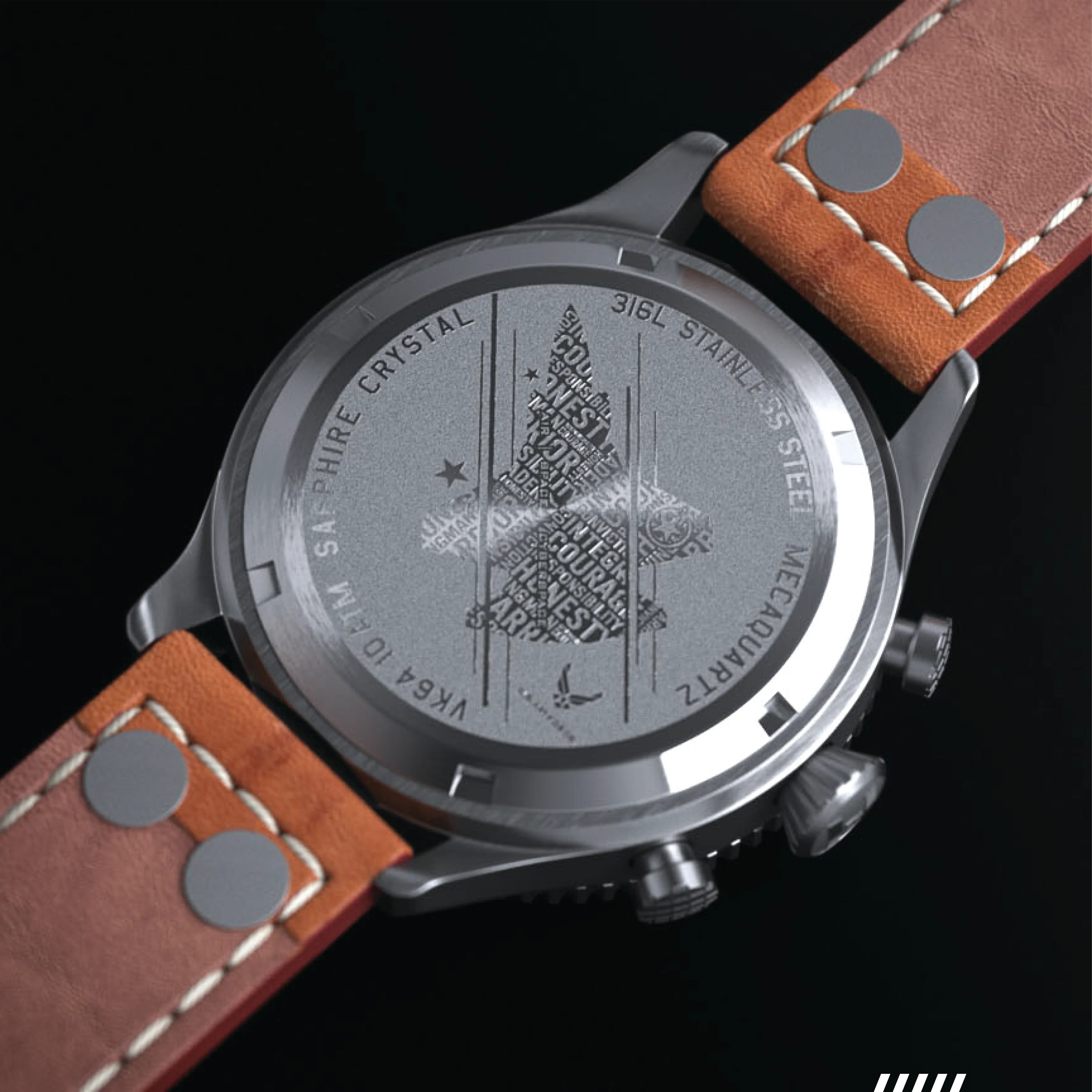 The Hemel HFT20 / USAF Special Edition - Image 15