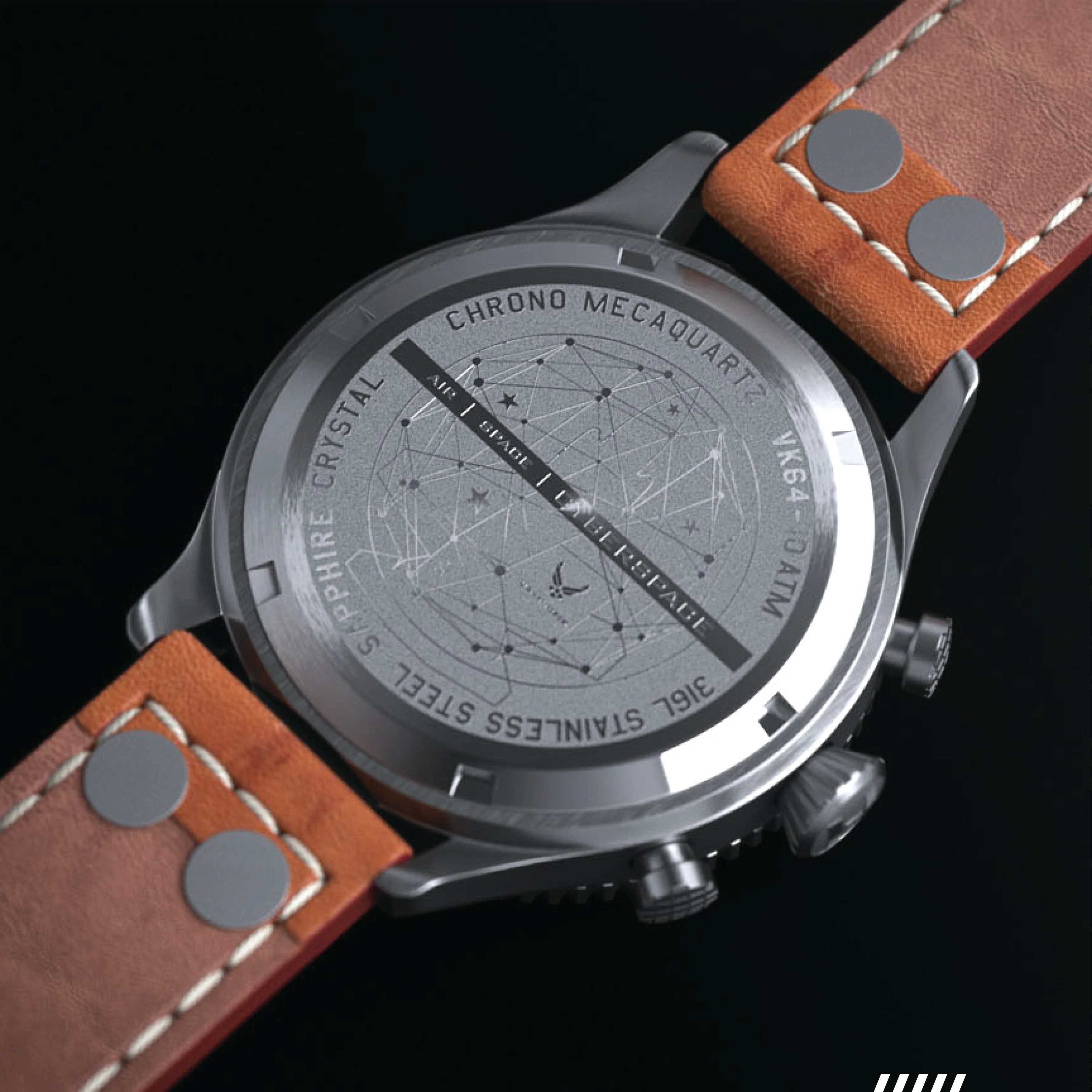 The Hemel HFT20 / USAF Special Edition - Image 16