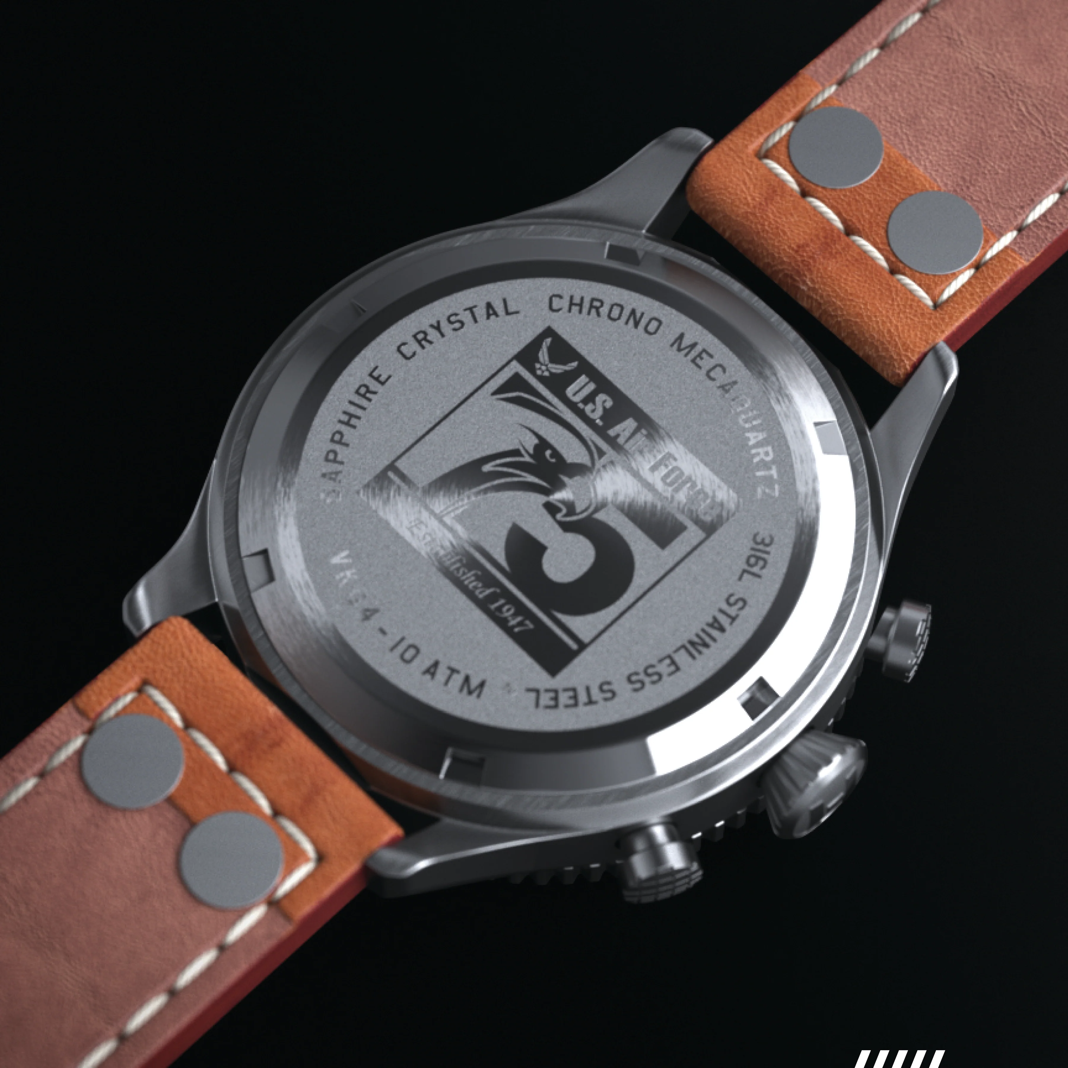 The Hemel HFT20 / USAF Special Edition - Image 18