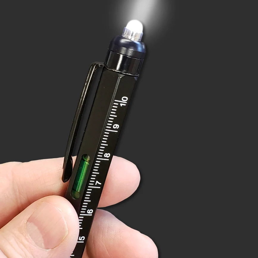 Hemel Pen Multi EDC Tool - Image 4