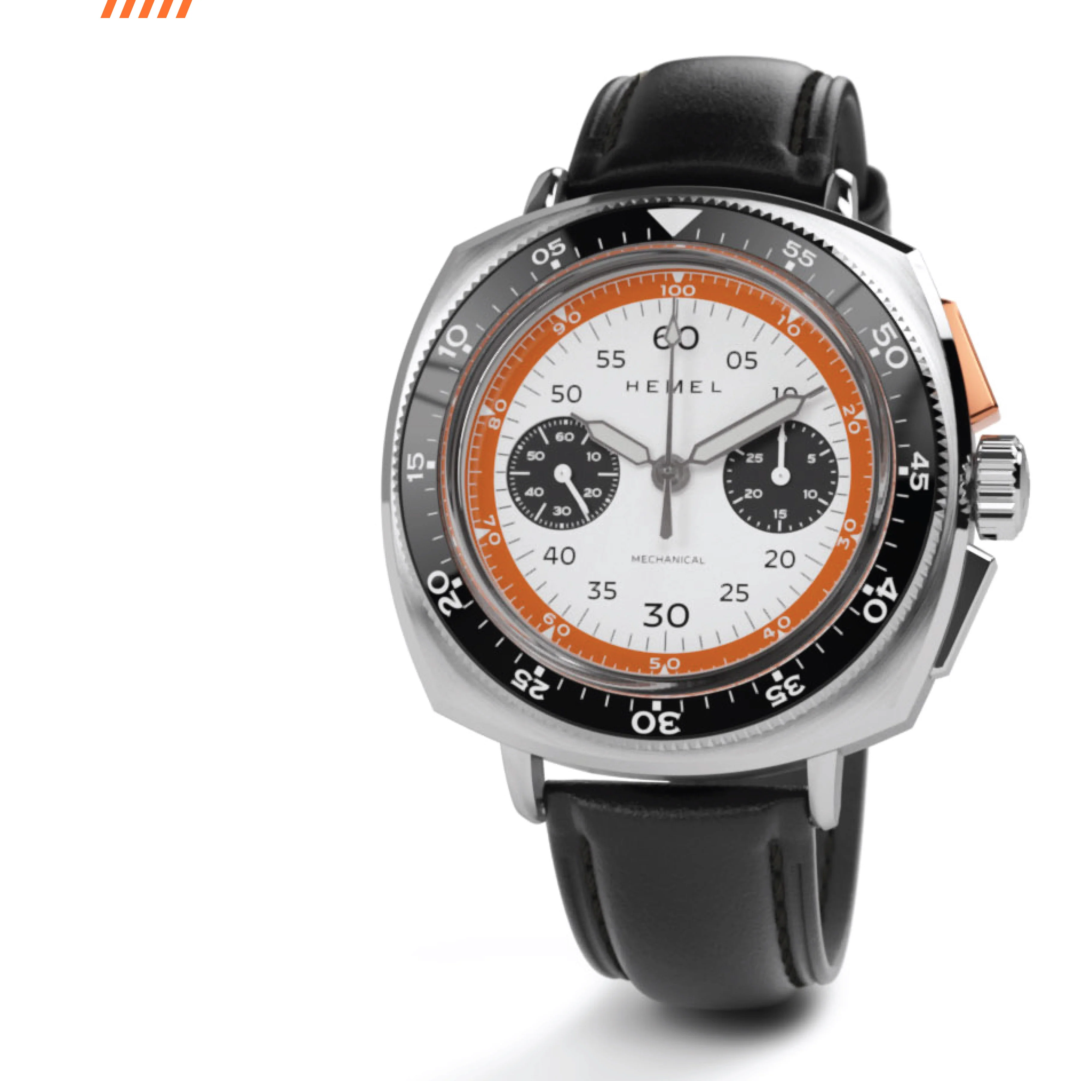 Sky Racer / Hand Winding Mechanical - Image 27