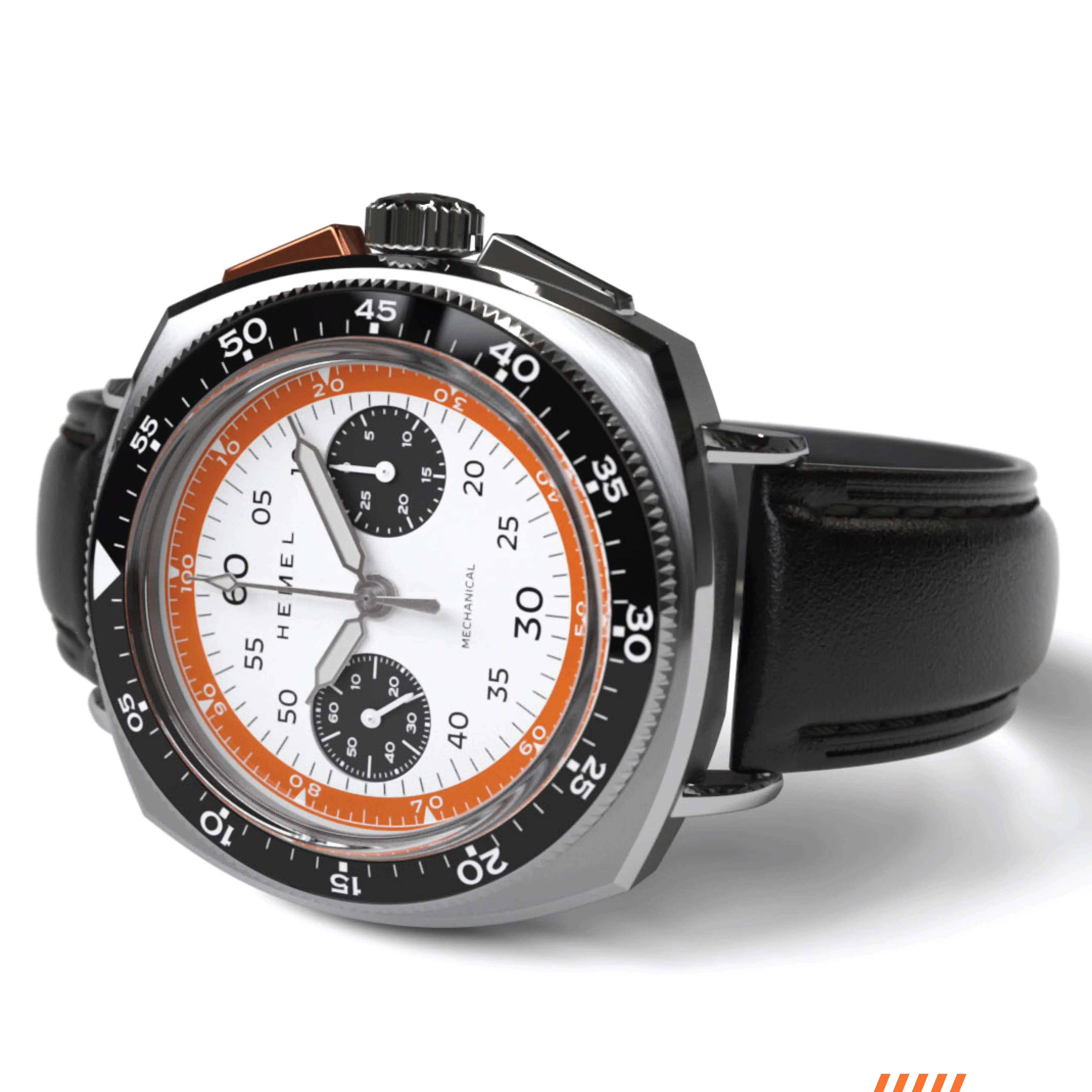 Sky Racer / Hand Winding Mechanical - Image 29
