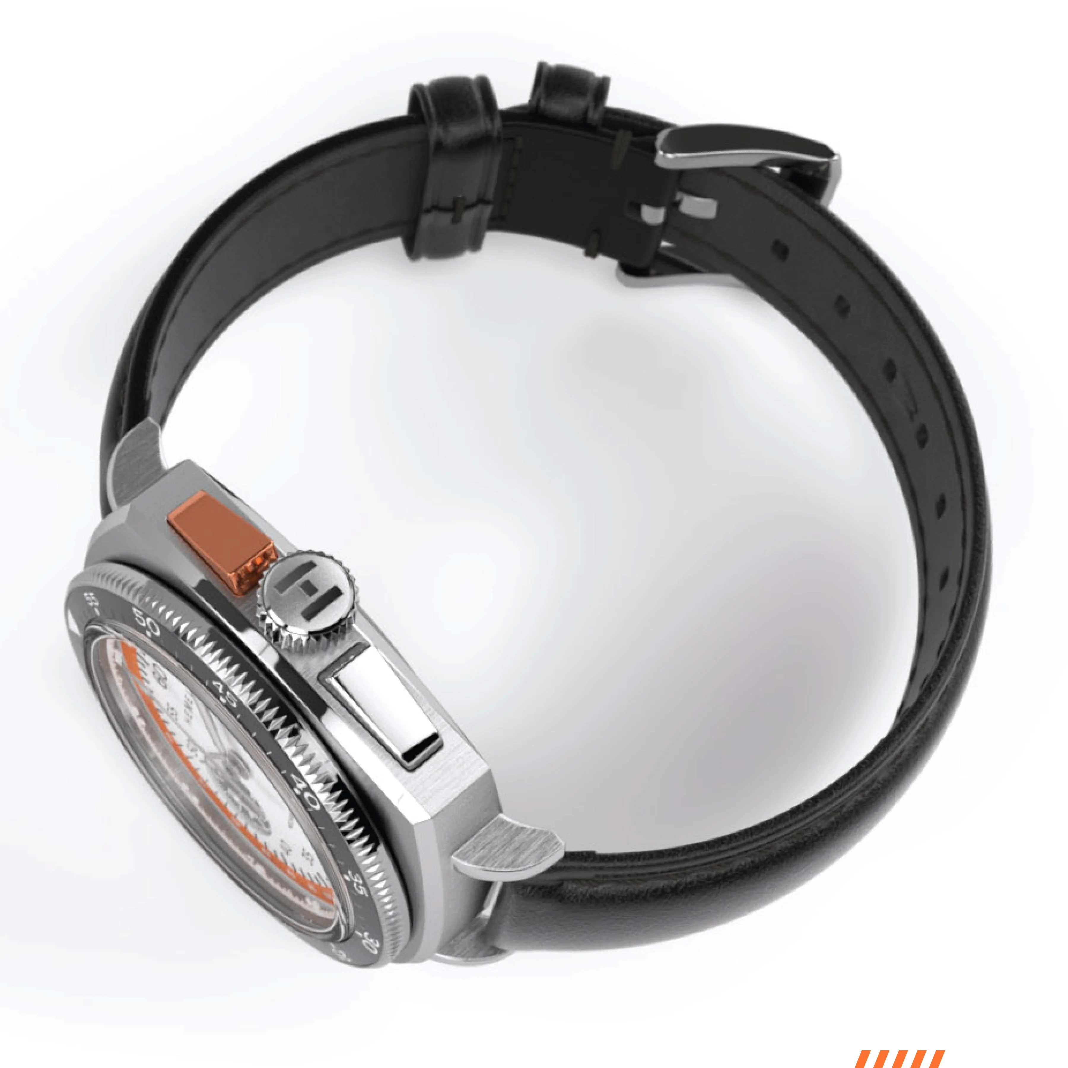 Sky Racer / Hand Winding Mechanical - Image 31