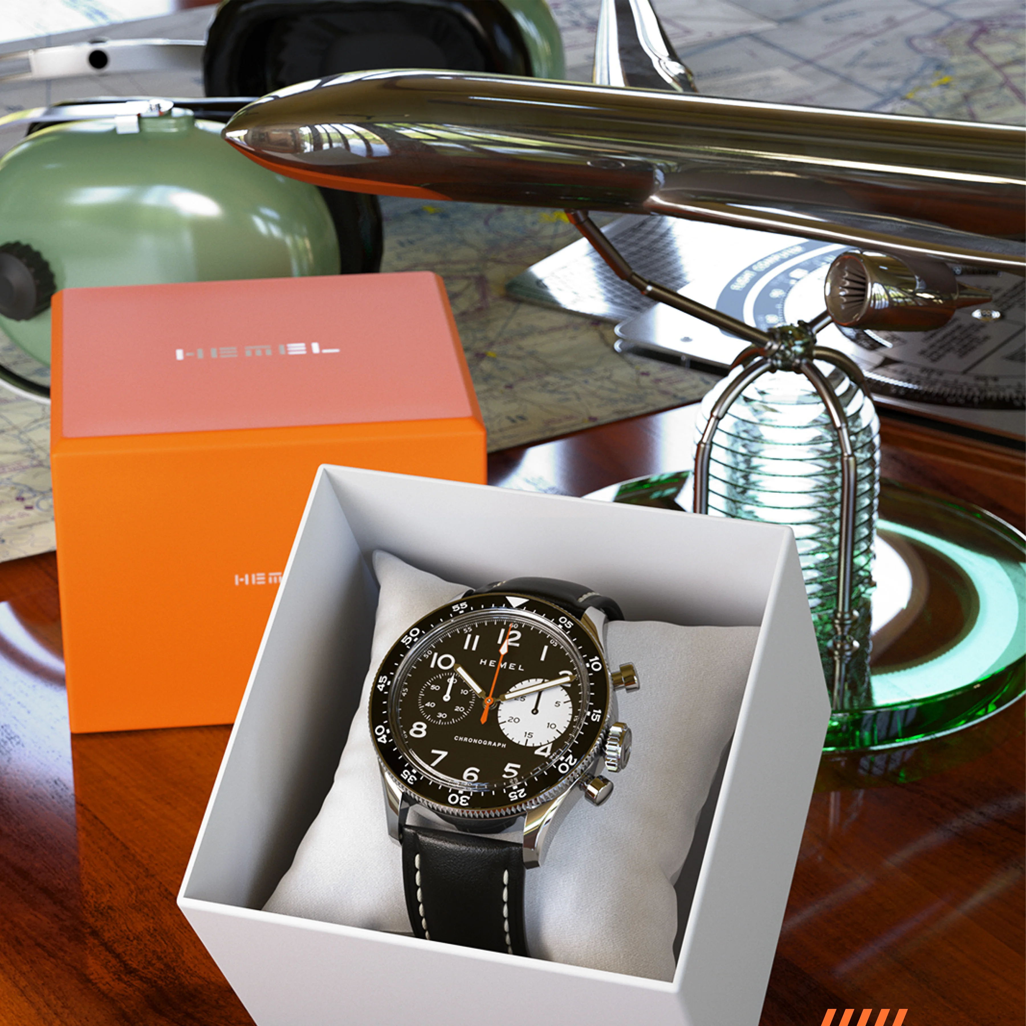 The Air Power - Image 11