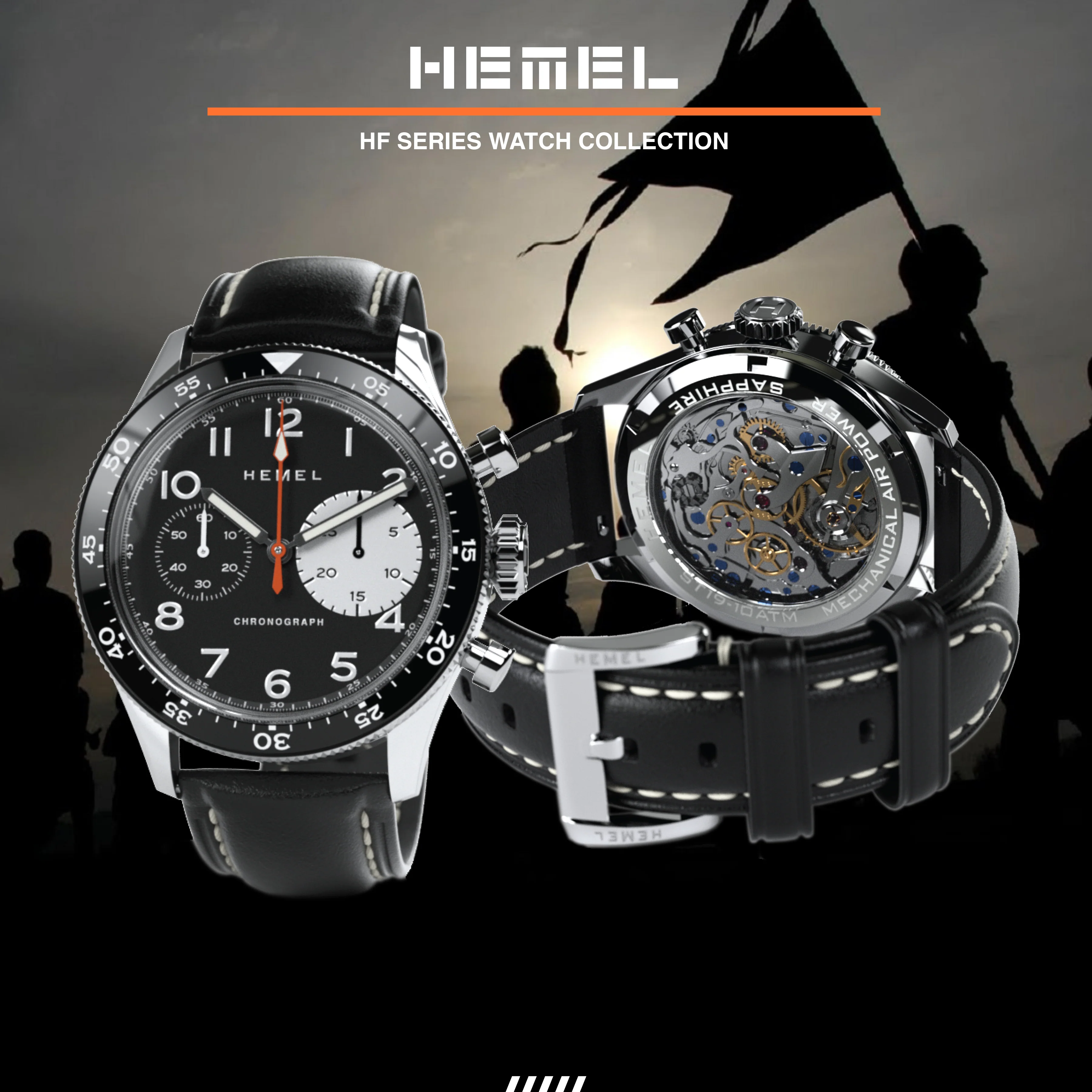The Air Power - Image 13