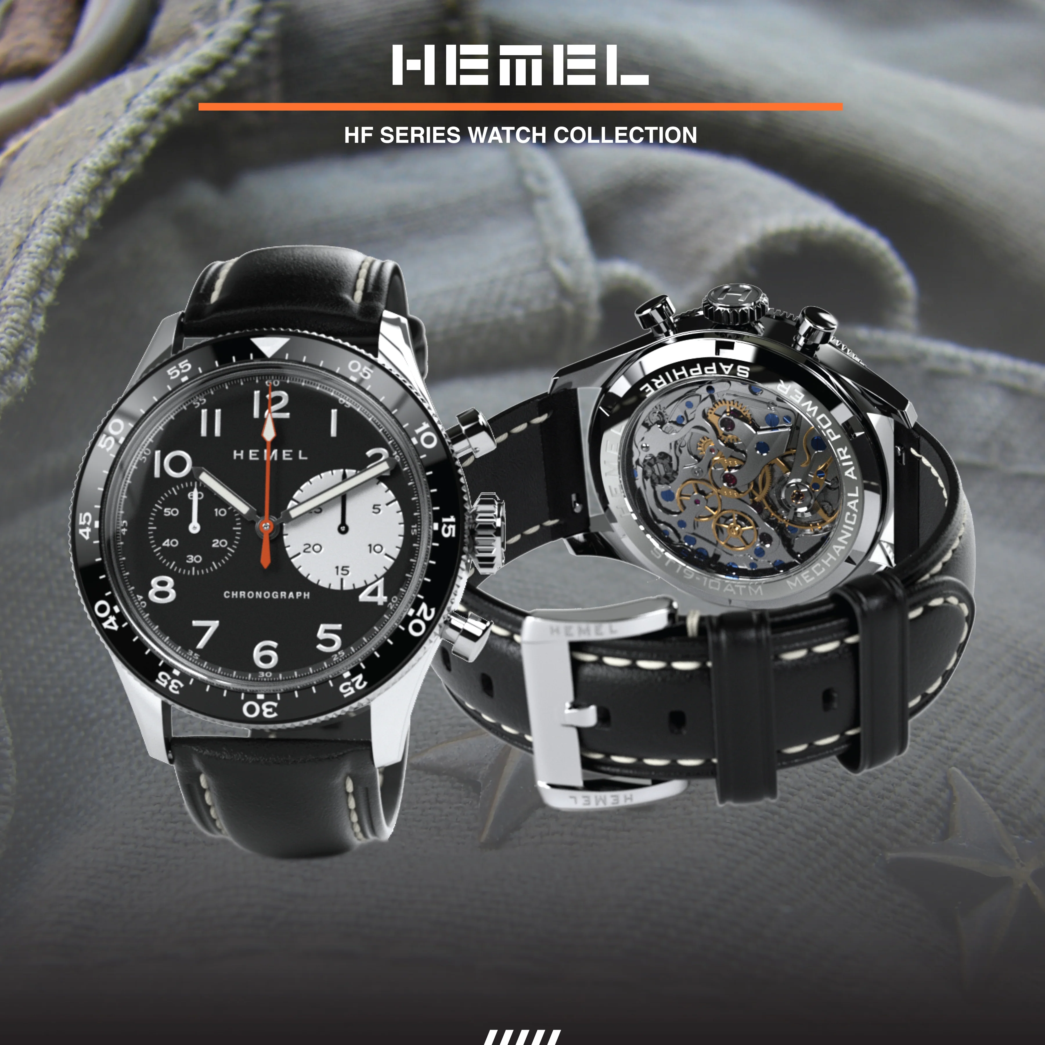 The Air Power - Image 14