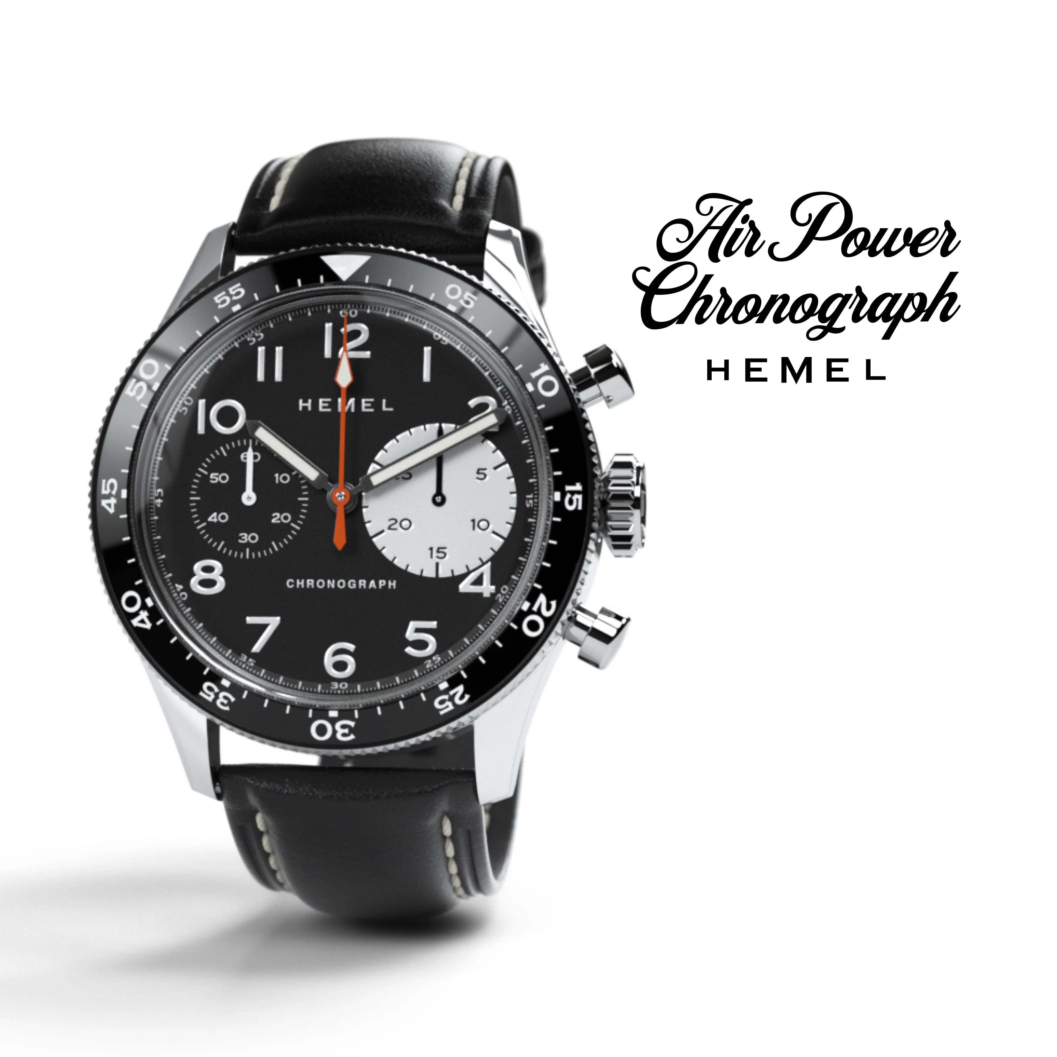 The Air Power - Image 15