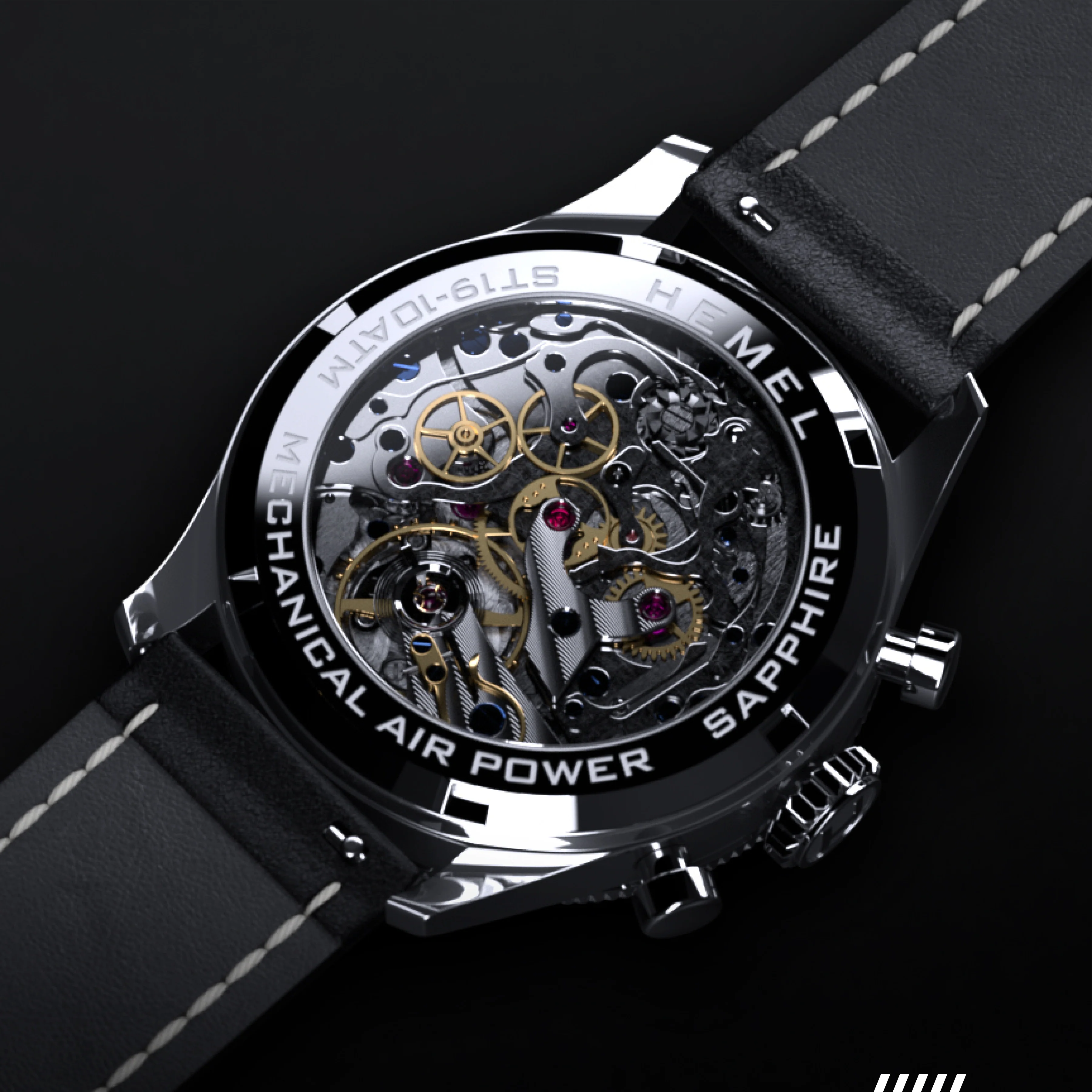 The Air Power - Image 9