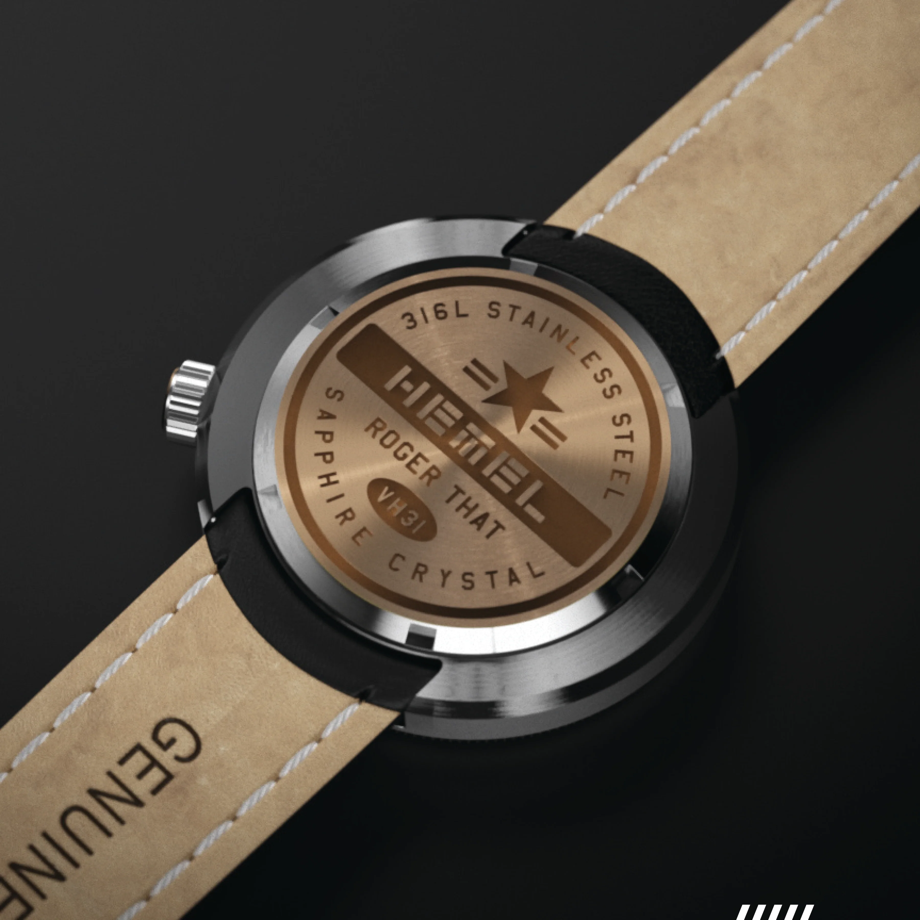 The Roger That - Image 9