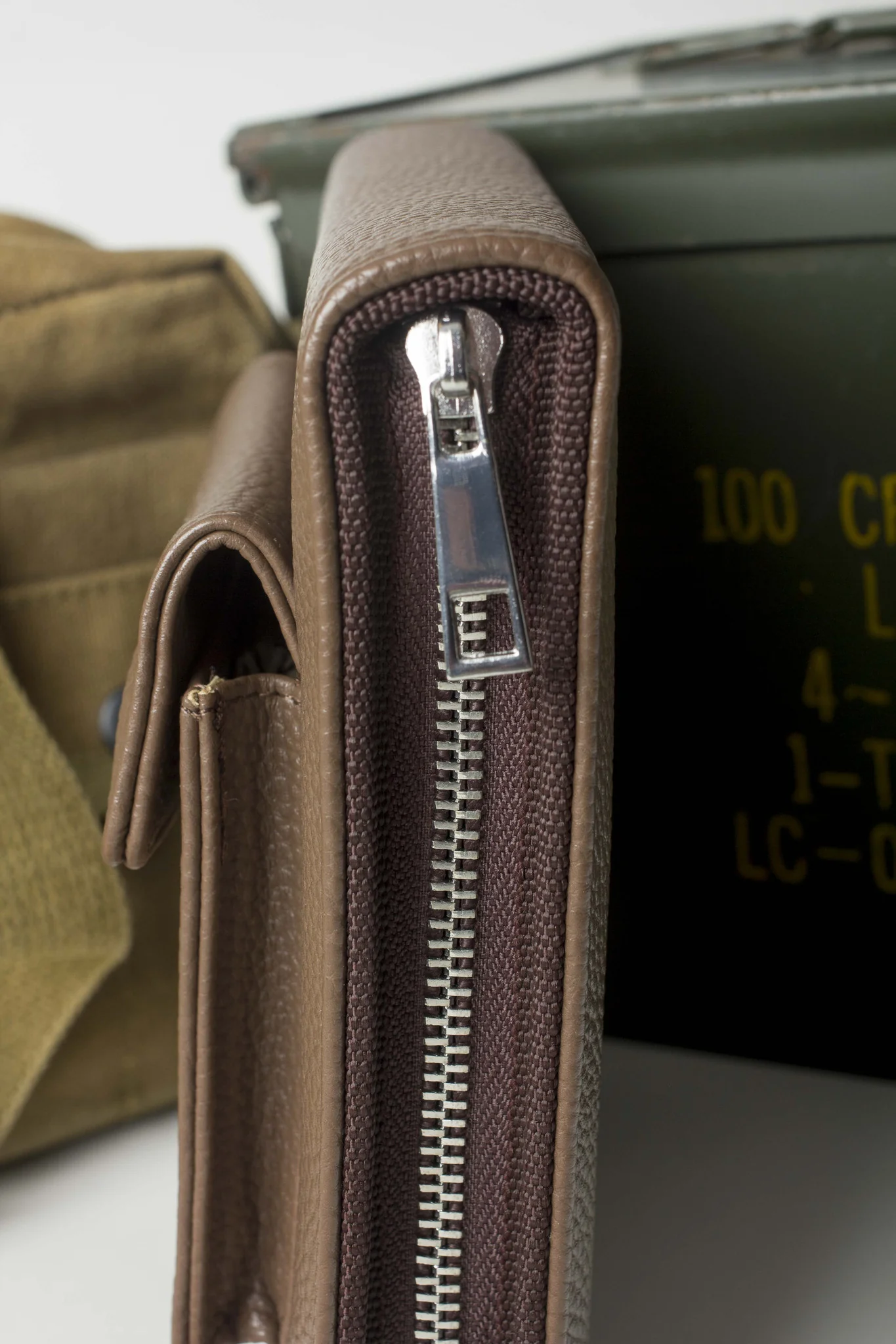 Travel Folio - Image 3