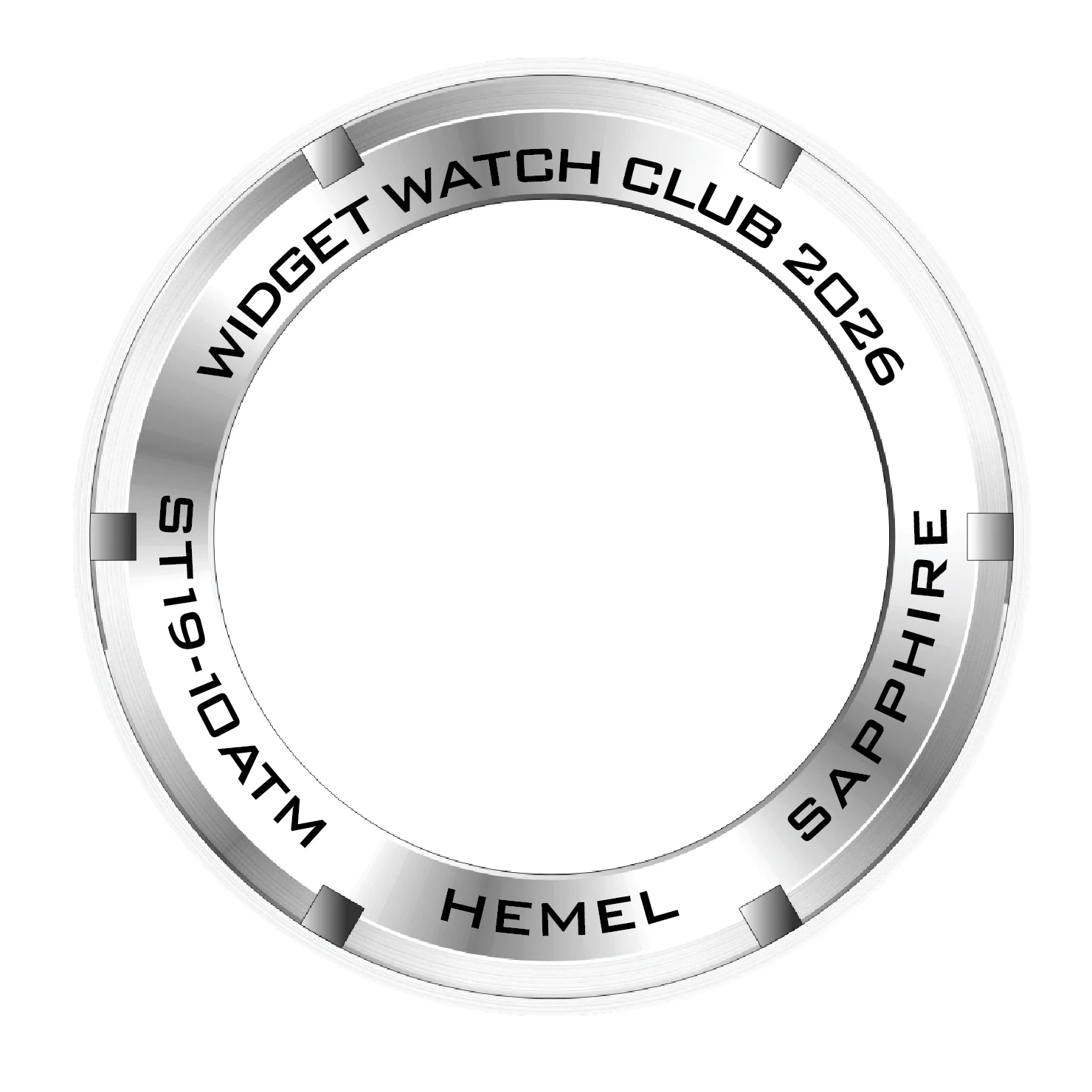 Widget Watch Club SPECIAL PROJECT - Image 2