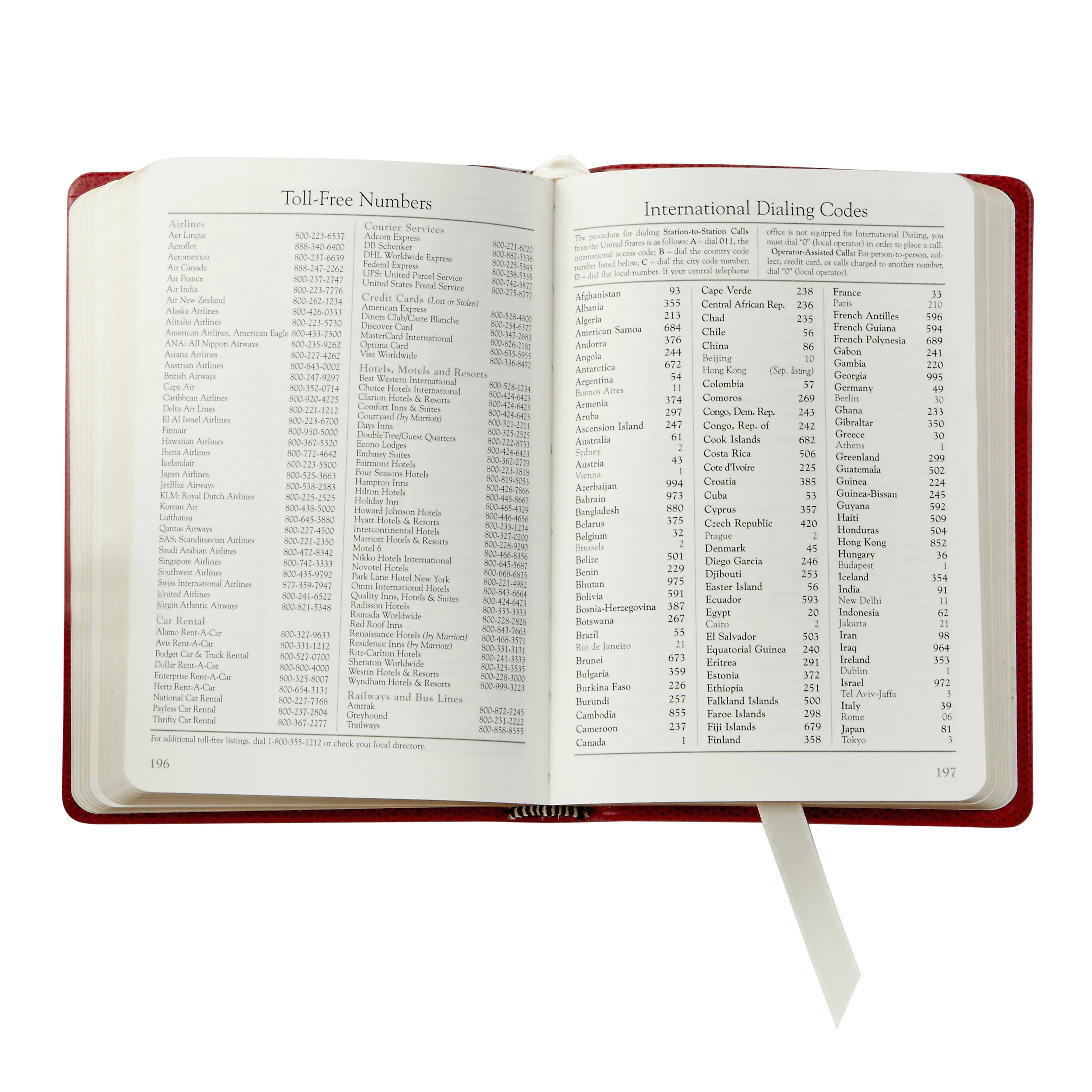 World Travel Journal / Hand Bound Leather Book - Image 4